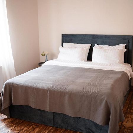 Apartaments Nr. 33 Talsi Buitenkant foto