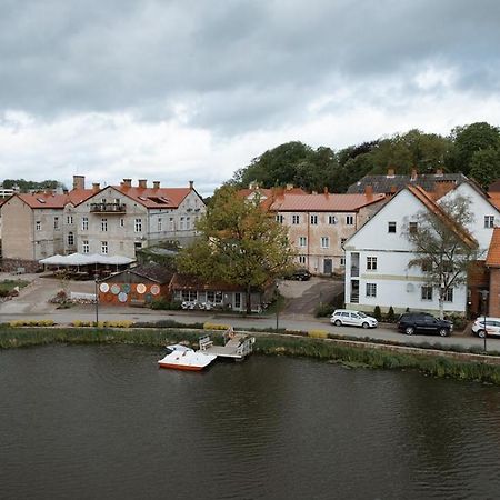 Apartaments Nr. 33 Talsi Buitenkant foto