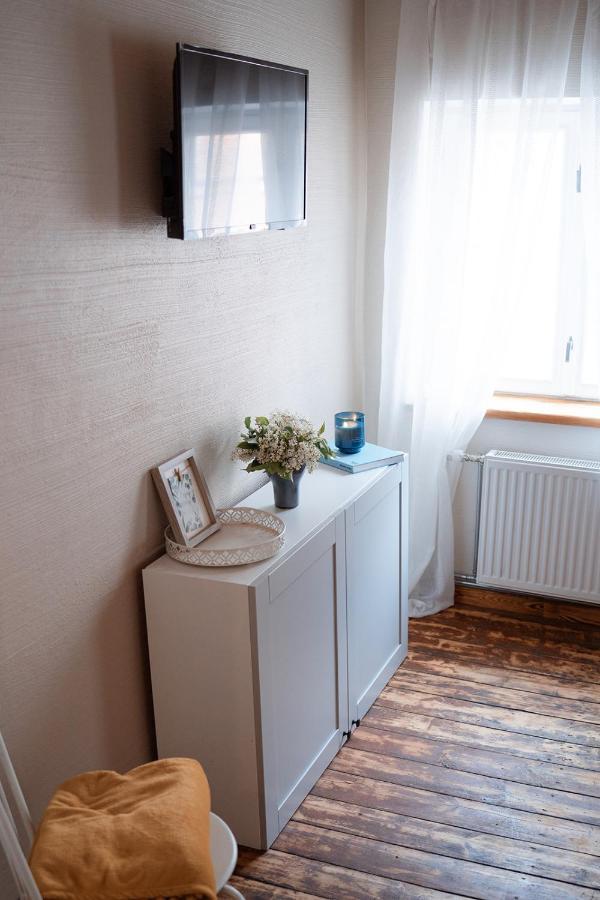 Apartaments Nr. 33 Talsi Buitenkant foto