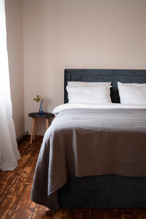 Apartaments Nr. 33 Talsi Buitenkant foto