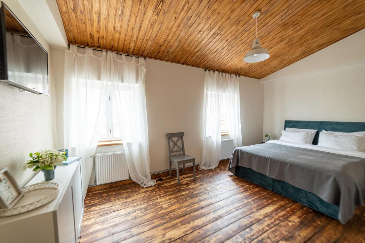 Apartaments Nr. 33 Talsi Buitenkant foto