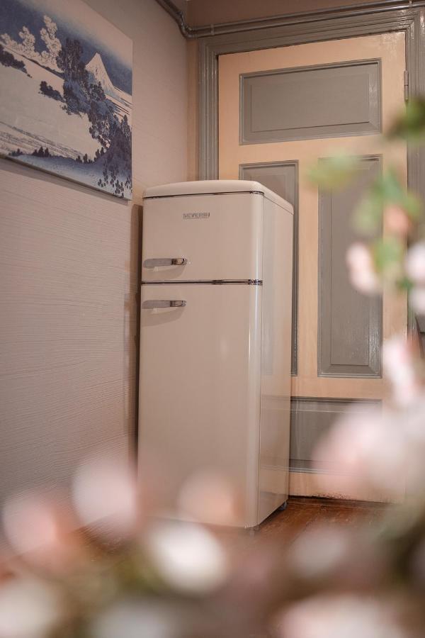 Apartaments Nr. 33 Talsi Buitenkant foto